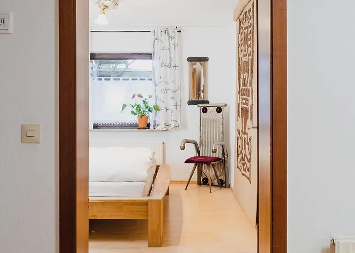 Pensjonat Haus Umbeer 3*