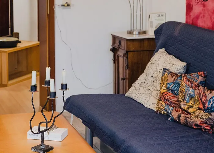 Pensjonat Haus Umbeer 3*