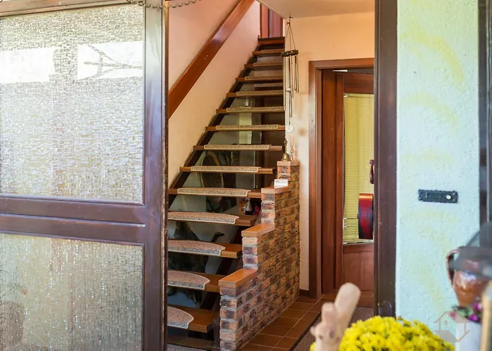 Pensjonat Haus Umbeer Schömberg