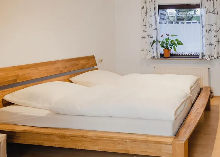 Haus Umbeer Schömberg