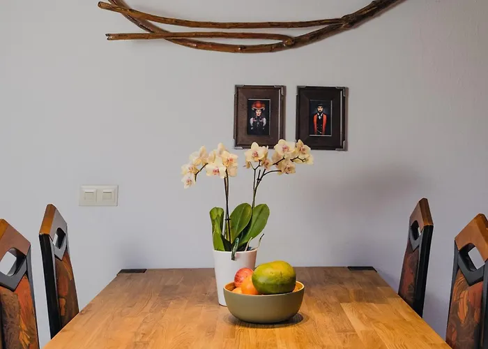 Haus Umbeer 3* Schömberg