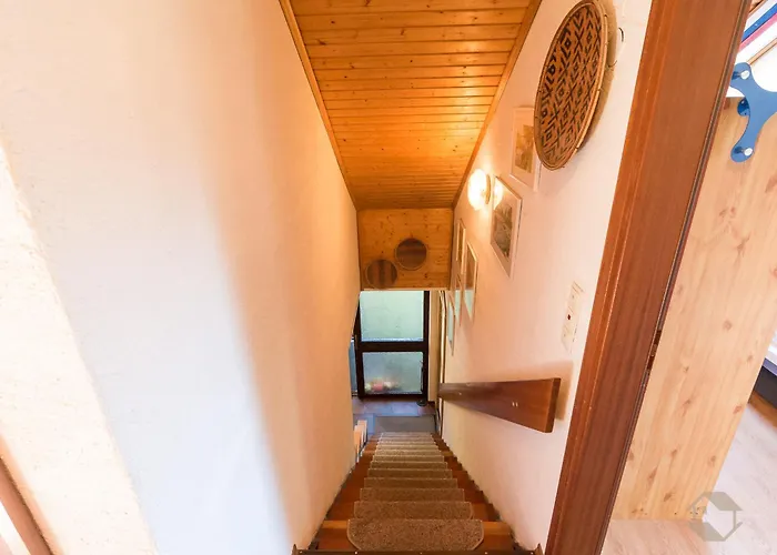 Haus Umbeer 3* Schömberg