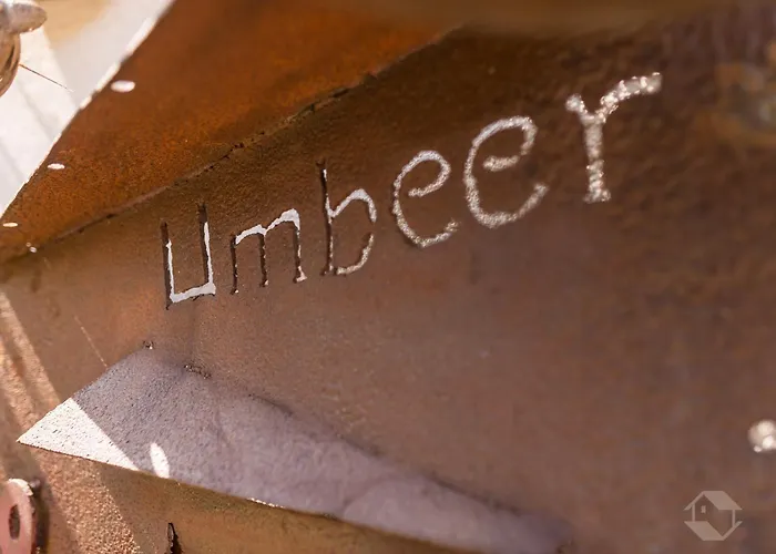 Haus Umbeer Pensjonat