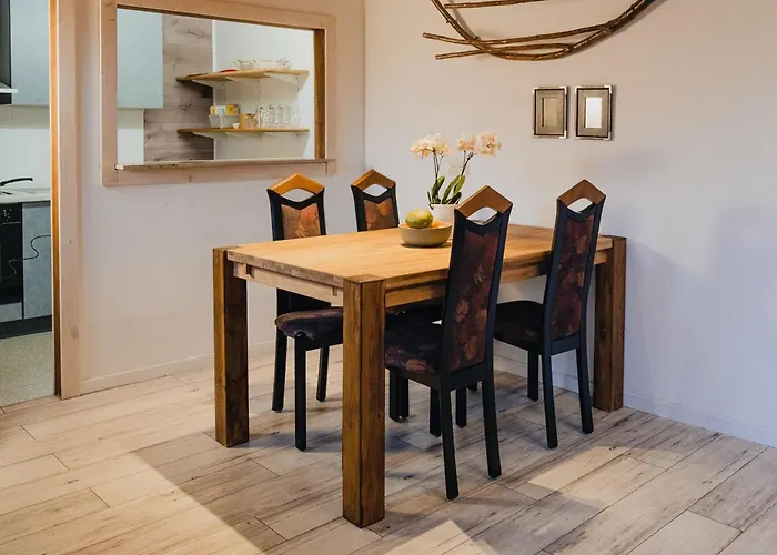 Pensjonat Haus Umbeer 3*