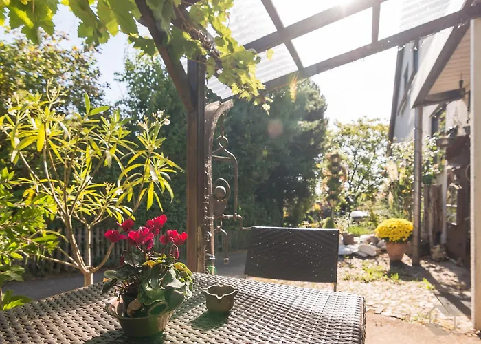 Haus Umbeer Schömberg