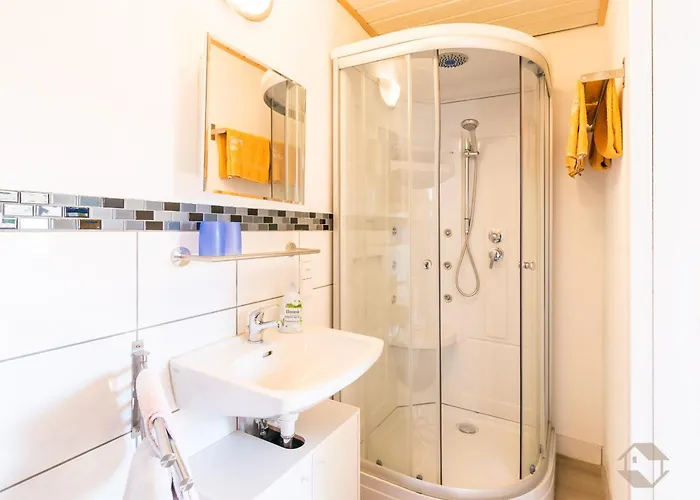 Haus Umbeer Pensjonat