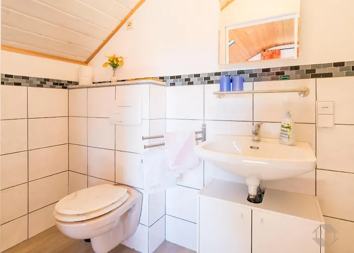 Haus Umbeer Pensjonat