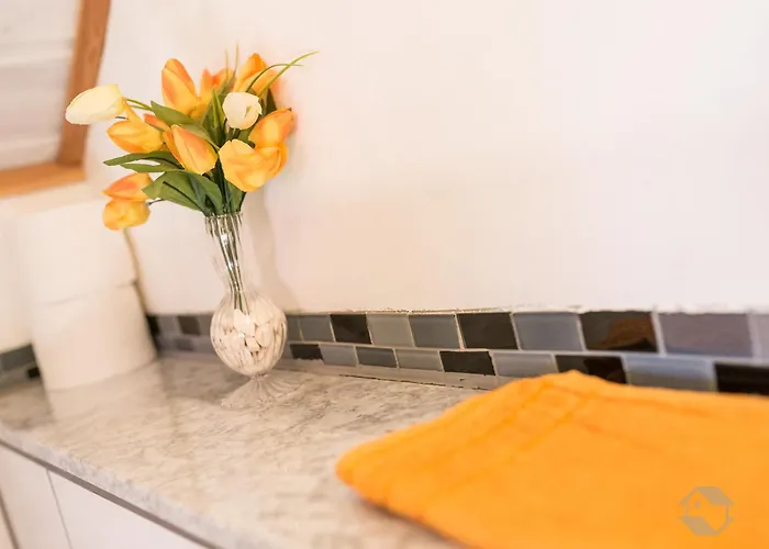 Pensjonat Haus Umbeer Schömberg