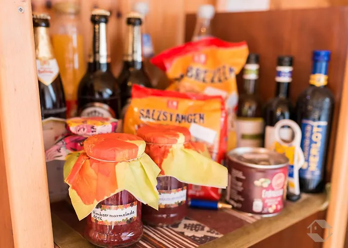 Haus Umbeer Pensjonat