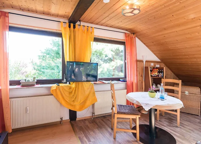 Haus Umbeer Pensjonat Schömberg