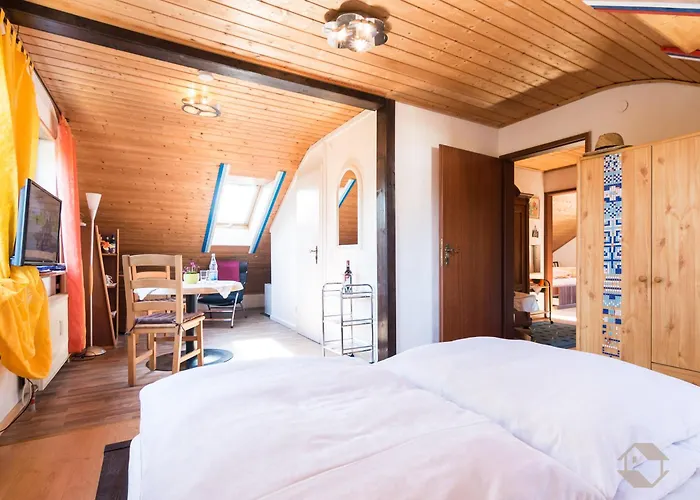 Haus Umbeer Schömberg