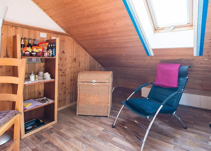 Pensjonat Haus Umbeer Schömberg