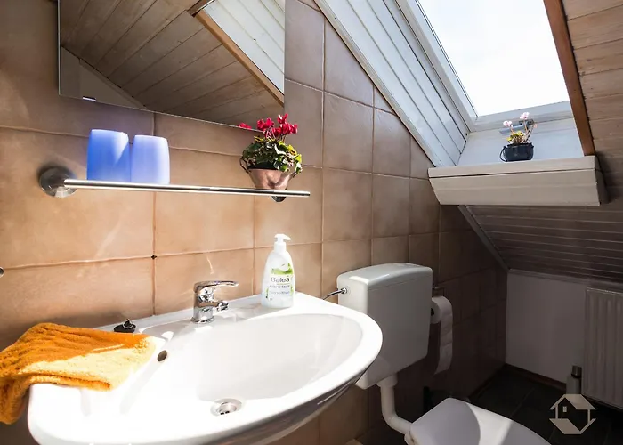 Pensjonat Haus Umbeer