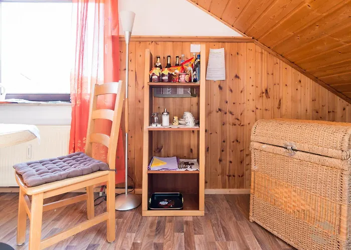 Haus Umbeer Pensjonat Schömberg