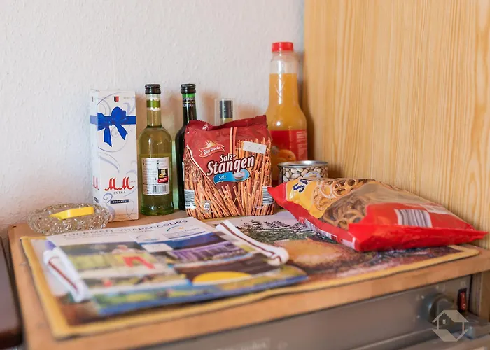 Pensjonat Haus Umbeer