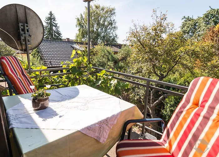 Pensjonat Haus Umbeer