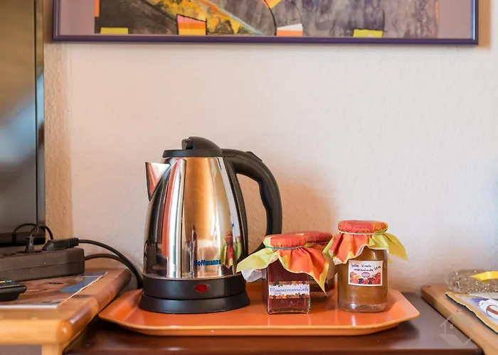 Haus Umbeer Schömberg