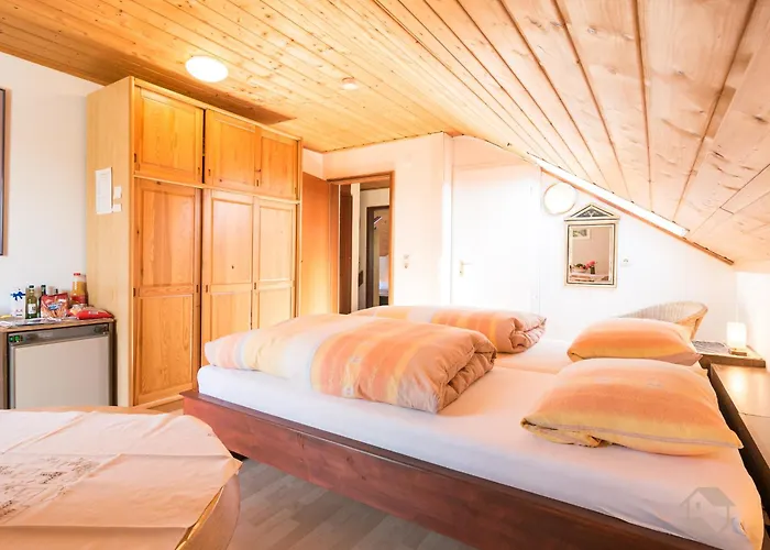 Haus Umbeer 3* Schömberg