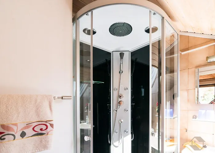 Haus Umbeer Pensjonat 3*