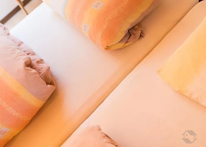 Pensjonat Haus Umbeer Schömberg