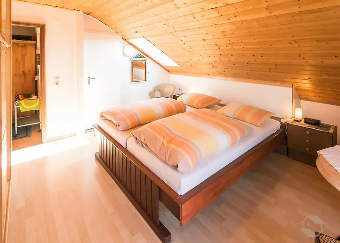 Pensjonat Haus Umbeer