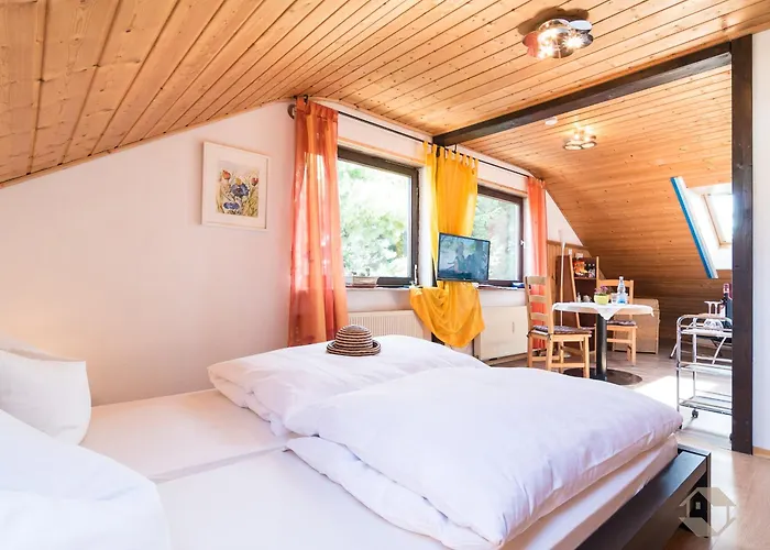 Pensjonat Haus Umbeer 3*