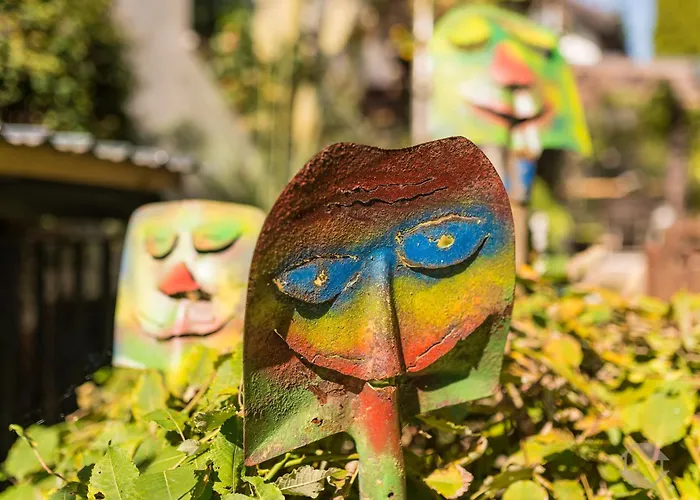 Pensjonat Haus Umbeer 3*