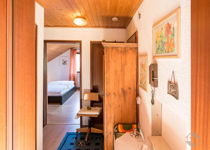 Haus Umbeer Schömberg